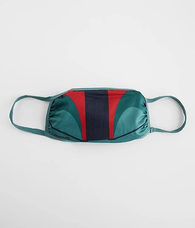 Boys - Star Wars™ Boba Fett Face Mask