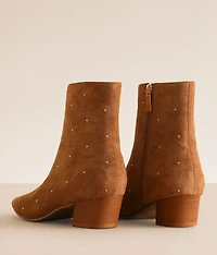 Such A Tease Studded Ankle Boot