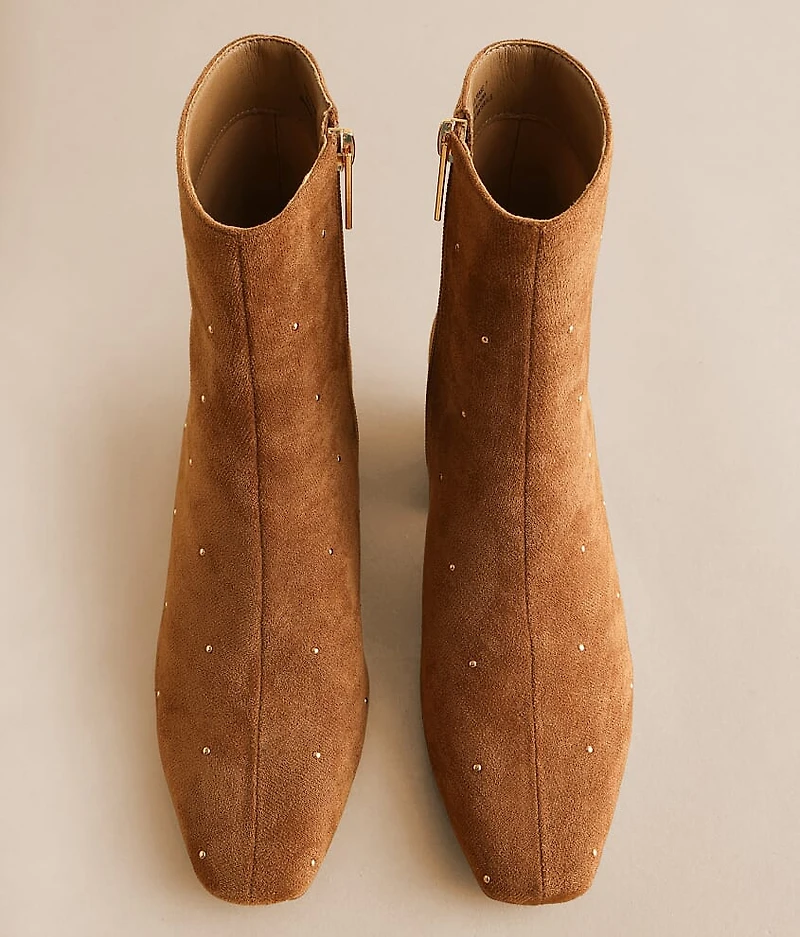 Such A Tease Studded Ankle Boot