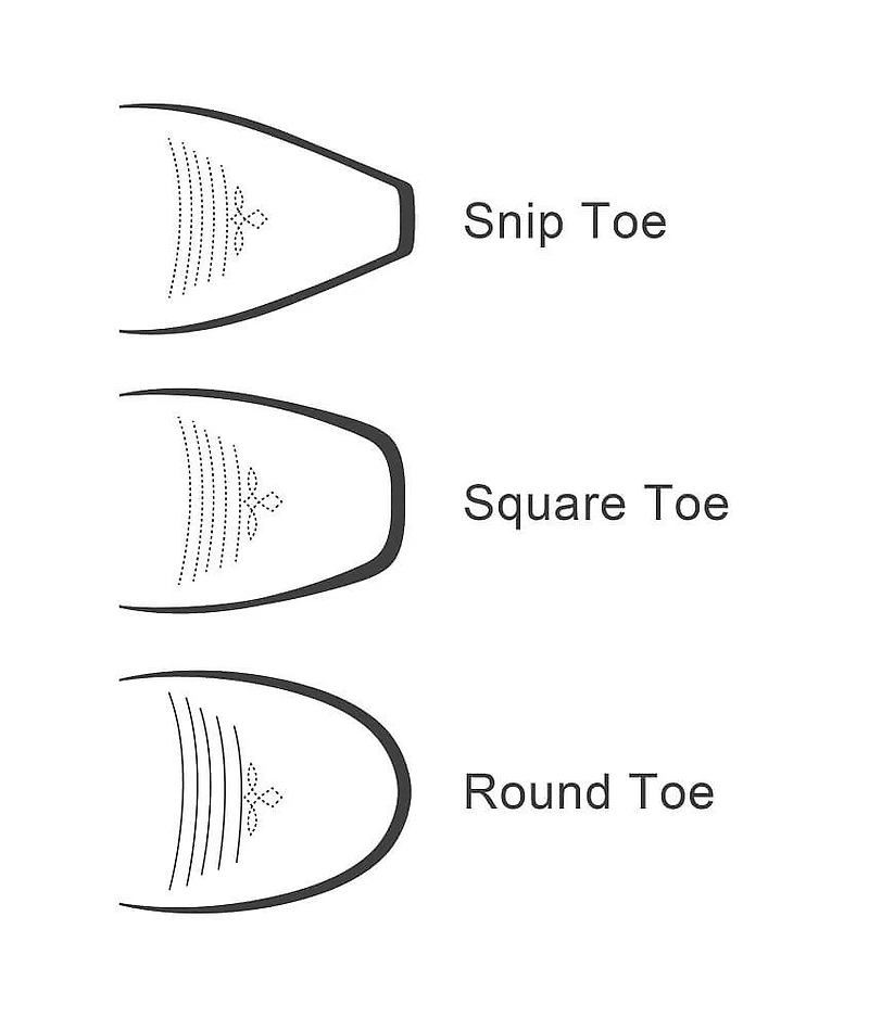 Vincent Leather Cowboy Boot