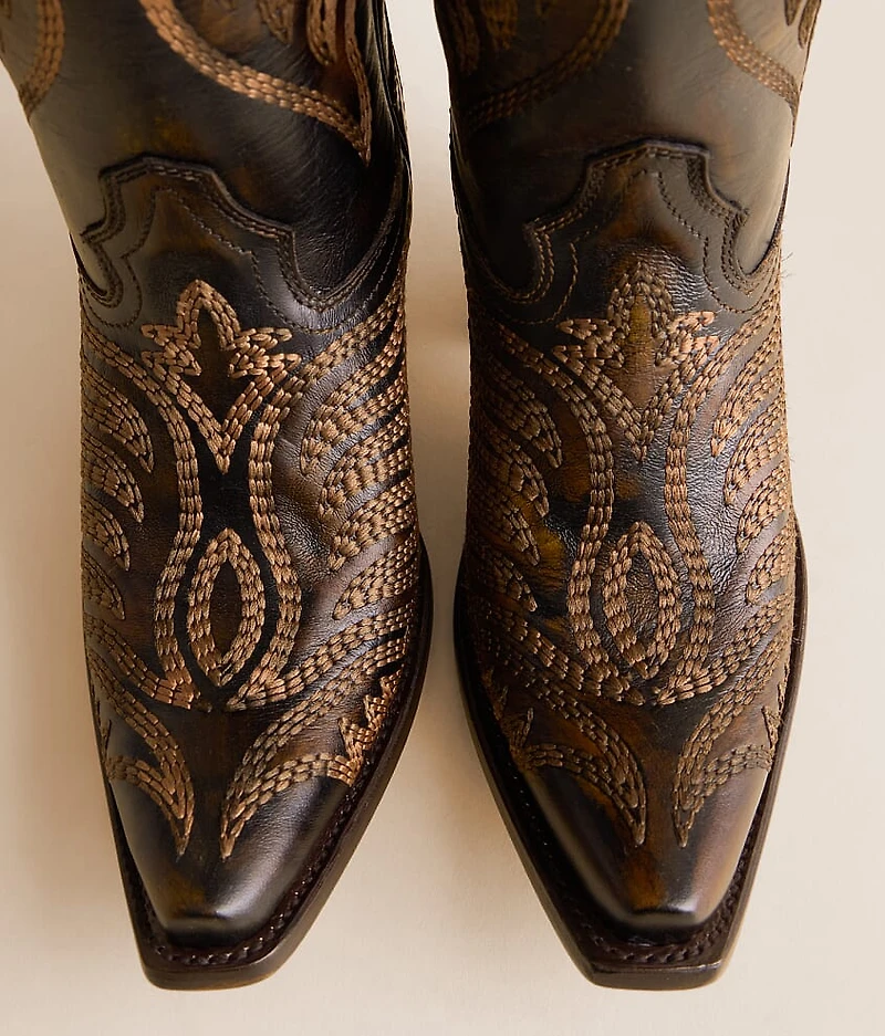 by Corral Western Leather Boot