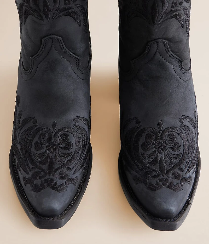 by Corral Filigree Leather Western Boot