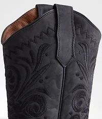 by Corral Filigree Leather Western Boot
