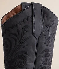 by Corral Filigree Leather Western Boot