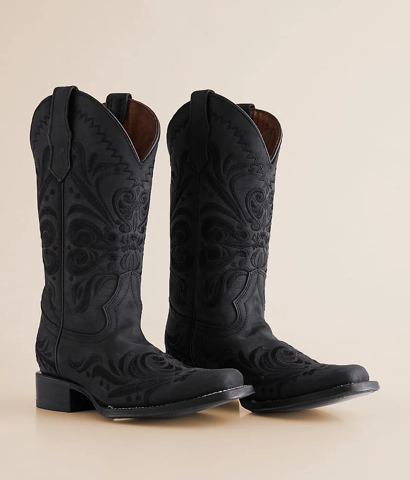 by Corral Western Leather Boot
