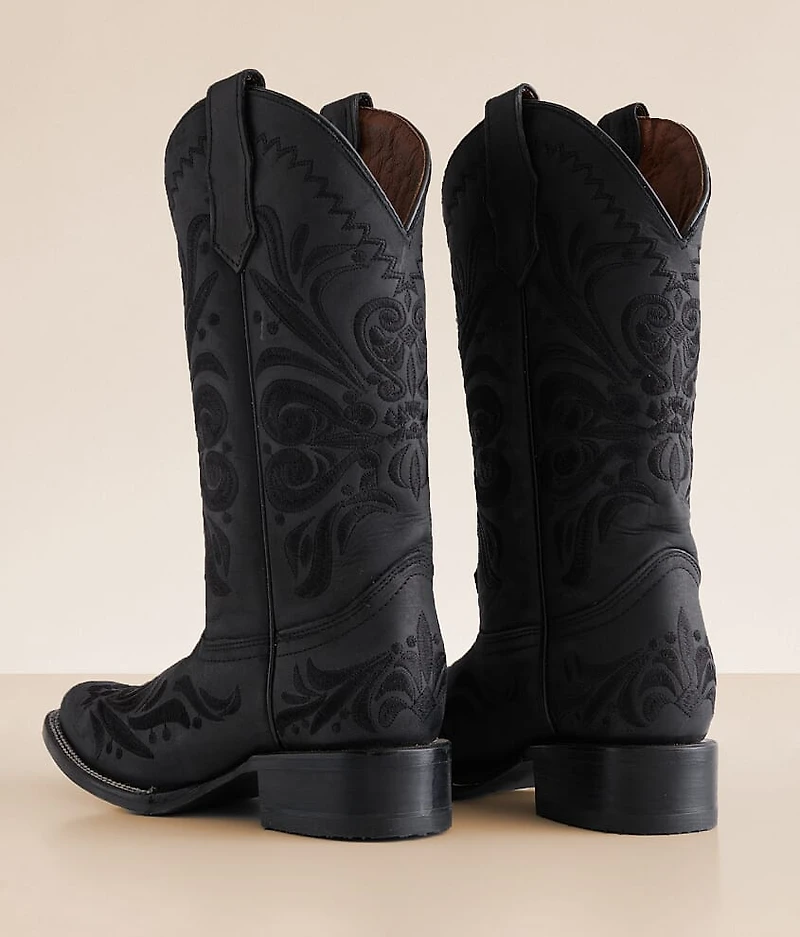 by Corral Western Leather Boot