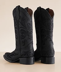 by Corral Western Leather Boot