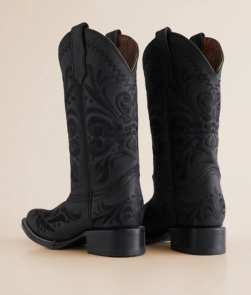 by Corral Western Leather Boot