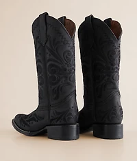 by Corral Western Leather Boot