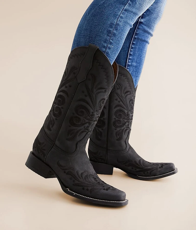 by Corral Western Leather Boot