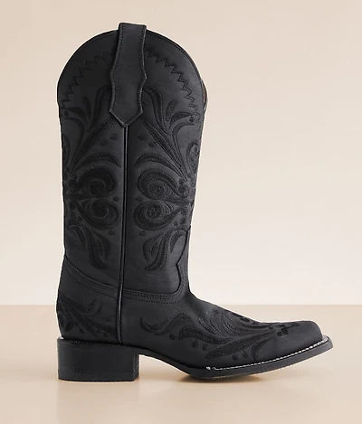 by Corral Western Leather Boot