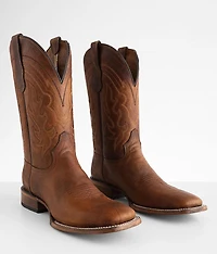 by Corral Distressed Leather Cowboy Boot