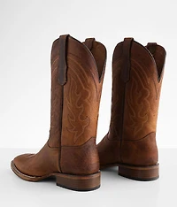 by Corral Distressed Leather Cowboy Boot