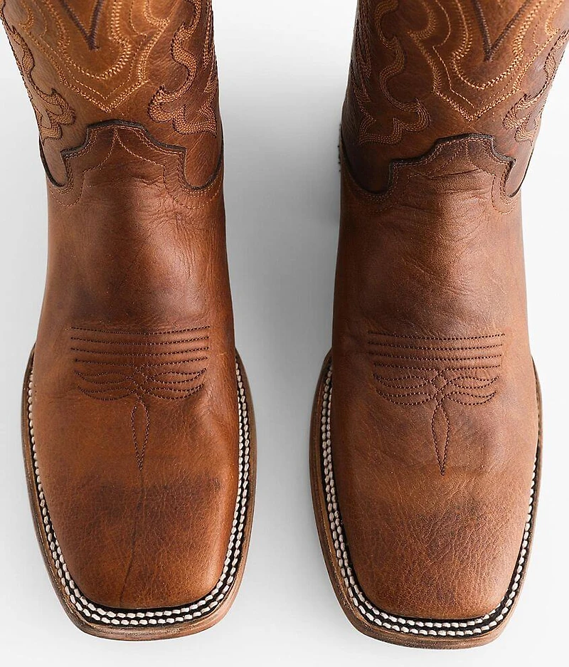 by Corral Distressed Leather Cowboy Boot