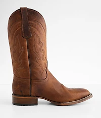 by Corral Distressed Leather Cowboy Boot
