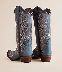 by Corral Triad Western Leather Boot