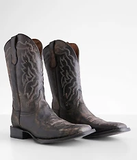 by Corral Distressed Leather Cowboy Boot
