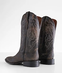 by Corral Distressed Leather Cowboy Boot