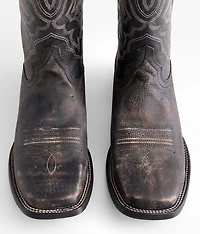 by Corral Distressed Leather Cowboy Boot