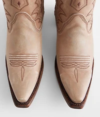 by Corral Western Leather Boot