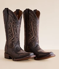by Corral Western Leather Boot