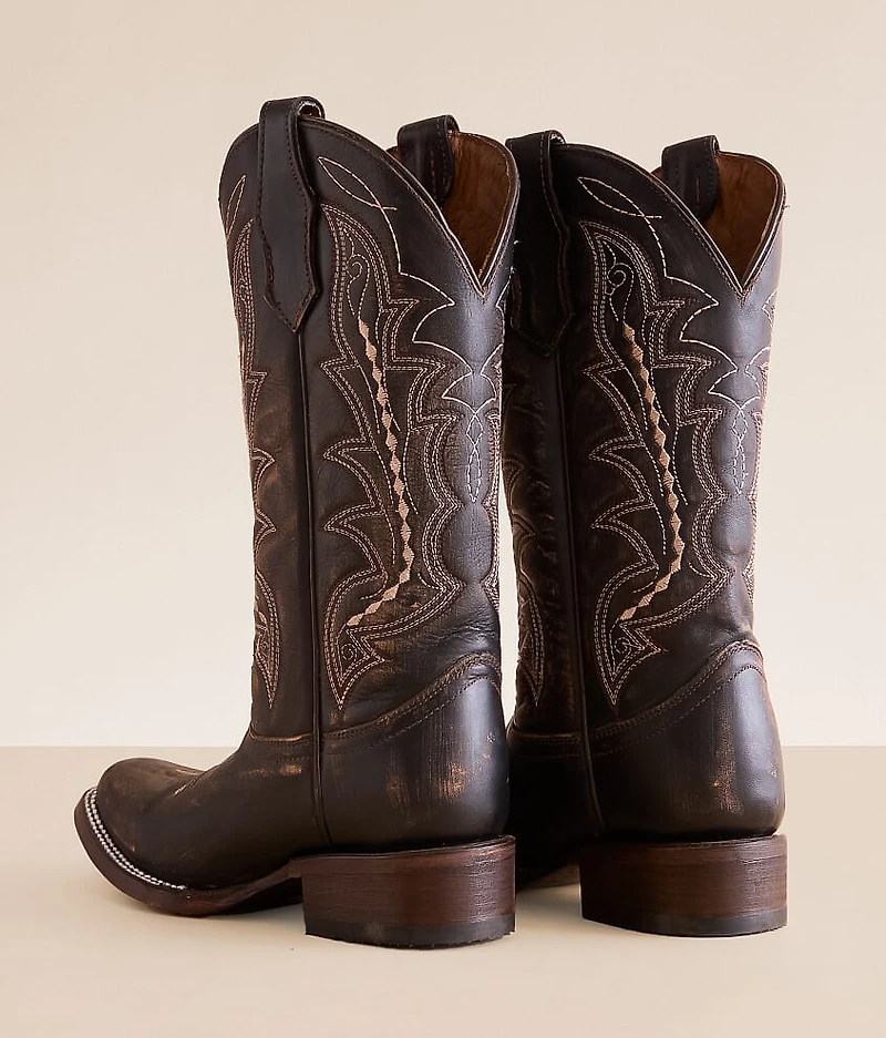 by Corral Western Leather Boot