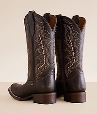 by Corral Western Leather Boot
