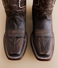 by Corral Western Leather Boot