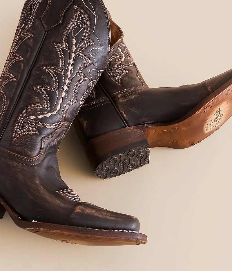 by Corral Western Leather Boot
