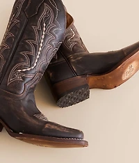 by Corral Western Leather Boot
