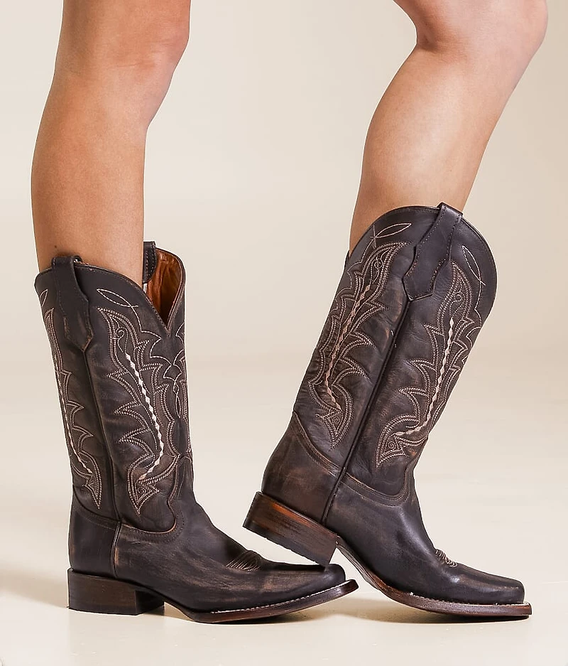 by Corral Western Leather Boot
