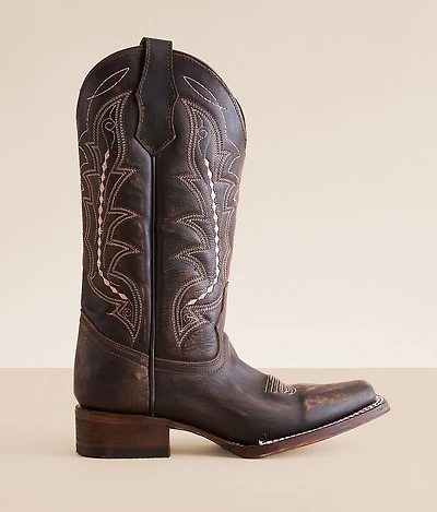 by Corral Western Leather Boot