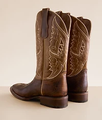 by Corral Distressed Leather Cowboy Boot