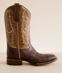 by Corral Distressed Leather Cowboy Boot