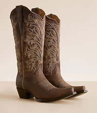 by Corral Western Leather Boot