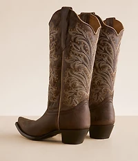 by Corral Western Leather Boot