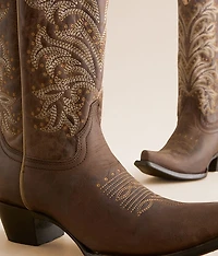 by Corral Western Leather Boot