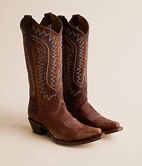 by Corral Western Leather Boot