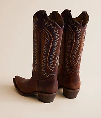 by Corral Western Leather Boot
