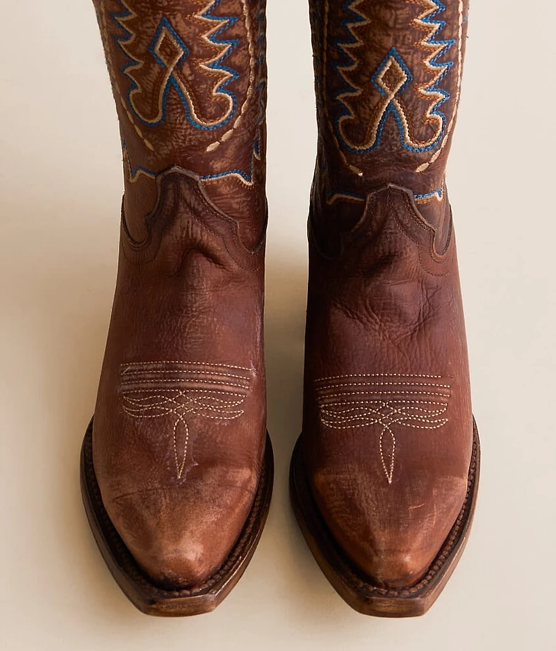 by Corral Western Leather Boot