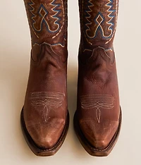 by Corral Western Leather Boot