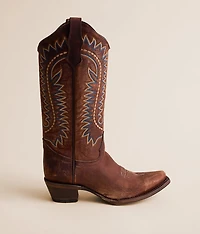 by Corral Western Leather Boot