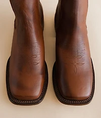 Shedron Leather Chelsea Boot