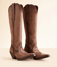 by Corral Western Leather Boot