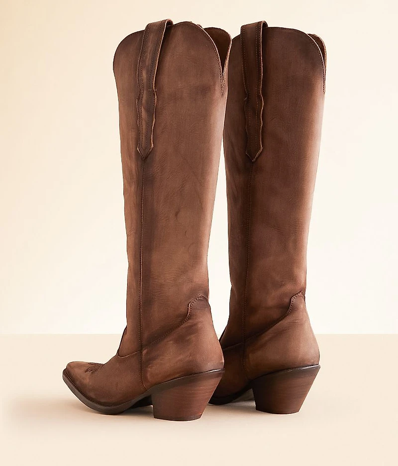 by Corral Western Leather Boot