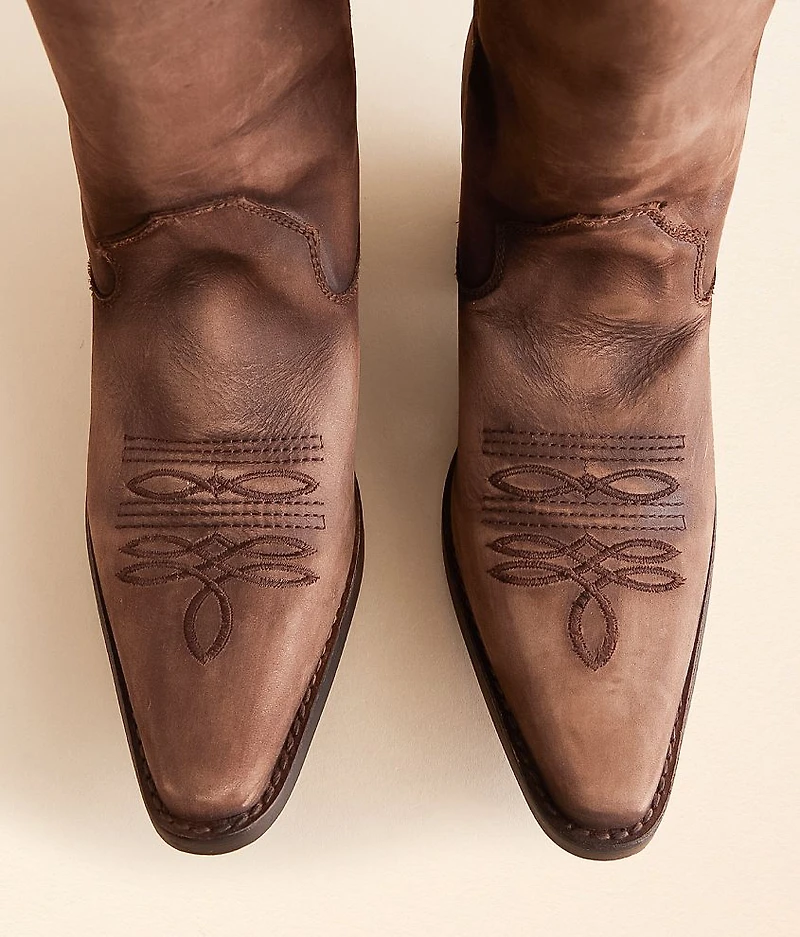 by Corral Western Leather Boot
