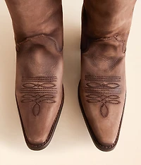 by Corral Western Leather Boot