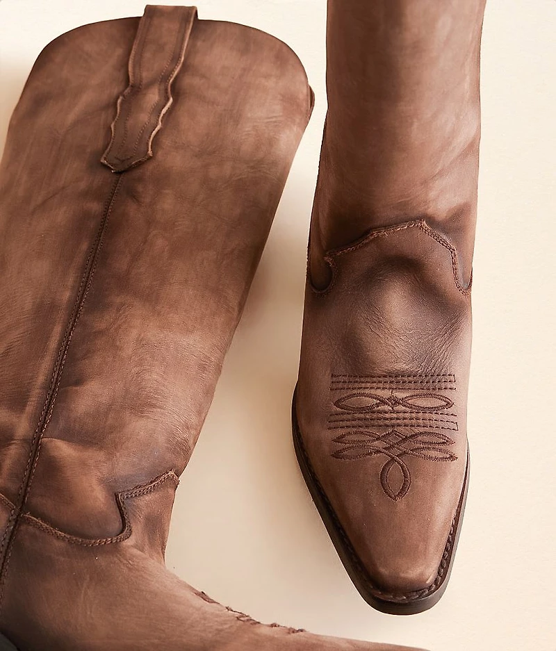 by Corral Western Leather Boot