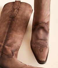 by Corral Western Leather Boot