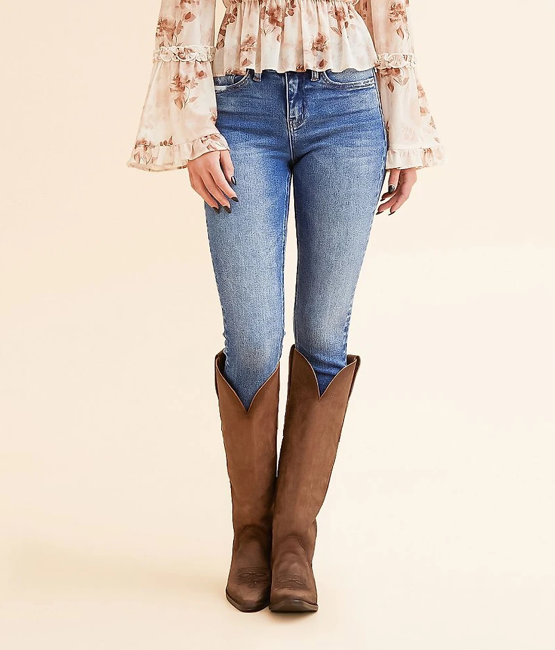 by Corral Western Leather Boot